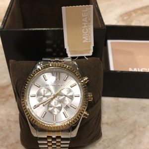 Michael Kors Watch